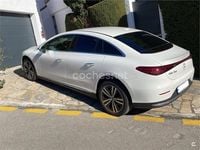 Usado Mercedes EQE350 22 kW (30 CV) 2024 Eléctrico Berlina