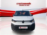 Usado Citroën Berlingo 102 CV (75 kW) 2024 Monovolumen