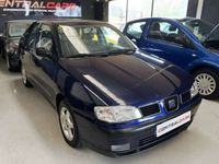 usado Seat Cordoba 1.9 TDi Stella