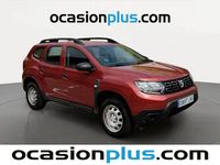 Occasion Dacia Duster Essentiel 100 ch (73 kW) 2021 Rouge SUV