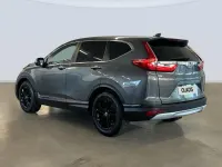 Usado Honda CR-V Elegance 184 CV (135 kW) 2022 Gris SUV