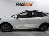 Usado Ford Kuga ST-Line 226 CV (166 kW) 2023 Blanco SUV