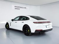 Usado Porsche Panamera 4 470 CV (345 kW) 2025 Blanco Berlina
