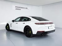 Usado Porsche Panamera 470 CV (345 kW) 2025 Blanco Utilitario