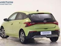 Brugt Hyundai i20 101 HK (74 kW) 2025 Hatchback