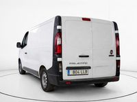 Usado Fiat Talento 120 CV (88 kW) 2020 Monovolumen