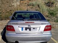 Usado Citroën Xsara 90 CV (66 kW) 2004 Gris / plata Berlina