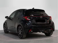 Usado Toyota Yaris Hybrid Sport 116 CV (85 kW) 2023 Negro azabache Utilitario