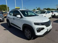 Usado Dacia Spring Business 33 kW (45 CV) 2021 Eléctrico Utilitario