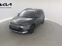 Usado Kia e-Niro 150 kW (204 CV) 2023 Verde SUV