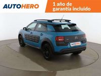 usado Citroën C4 Cactus 1.6 BlueHDi Feel 100