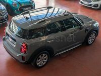 Usado Mini One D Countryman 116 CV (85 kW) 2021 Gris / plata SUV