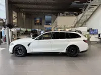 Usado BMW M3 Competition Edition 510 CV (375 kW) 2024 Blanco Familiar