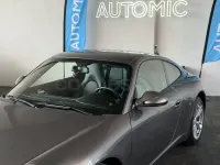 Usado Porsche 911 Carrera 325 CV (239 kW) 2008 Gris / plata Coupe