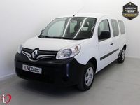 Usado Renault Kangoo 90 CV (66 kW) 2017 Blanco Utilitario