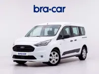 Usado Ford Transit Trend 101 CV (74 kW) 2022 Blanco Van