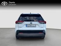 Usado Toyota RAV4 Style 218 CV (160 kW) 2020 Otro SUV