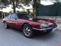 Usado Jaguar XJS 289 CV (212 kW) 1986 Granate Coupe