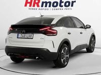 Usado Citroën C4 Feel 110 CV (80 kW) 2022