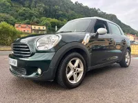 Usado Mini Cooper Countryman 110 CV (80 kW) 2014 SUV
