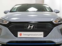 usado Hyundai Ioniq 1.6 GDI HEV TECNO