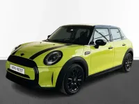 Usado Mini Cooper 136 CV (100 kW) 2023 Utilitario