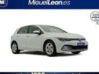 Usado VW Golf VIII Life 110 CV (80 kW) 2021
