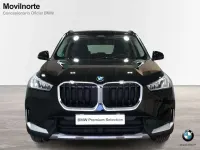 Usado BMW X1 Shadowline 136 CV (100 kW) 2023 Negro SUV
