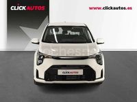 Usado Kia Picanto 63 CV (46 kW) 2025 Blanco Utilitario