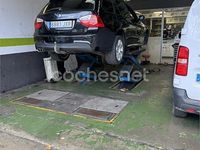 Begagnad BMW 330 M Sport 245 HK (180 kW) 2008 Svart Kombi
