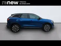 Usado Renault Austral Techno 160 CV (117 kW) 2025 Azul SUV