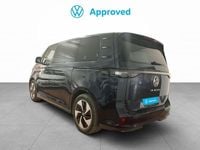 Usado VW ID. Buzz Pro 150 kW (204 CV) 2023 Eléctrico Monovolumen