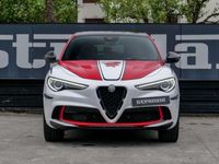 usado Alfa Romeo Stelvio 2.9 Bi-Turbo AR Racing AT8