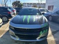 Usado Dodge Challenger 350 CV (257 kW) 2018 Gris Coupe