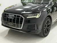 Usado Audi Q7 231 CV (169 kW) 2020 Negro SUV