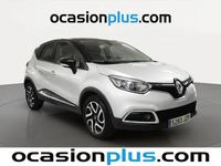 Occasion Renault Captur Zen 90 PK (66 kW) 2017 Grijs SUV