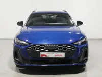 Nuevo Audi A5 204 CV (150 kW) 2025 Azul Familiar