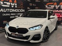 Usado BMW 218 Shadowline 150 CV (110 kW) 2022 Blanco Coupe