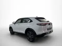 Usado Honda HR-V Advance 131 CV (96 kW) 2022 Blanco SUV