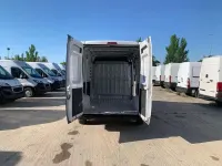 Usado Peugeot Boxer S 139 CV (102 kW) 2022 Blanco Van