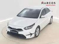 Usado Kia Ceed 100 CV (73 kW) 2024 Utilitario