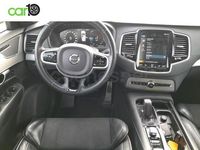 Usado Volvo XC90 R-Design 390 CV (286 kW) 2021 Blanco SUV