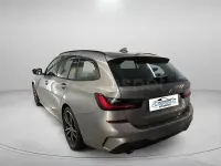 Usado BMW 330e Shadowline 292 CV (214 kW) 2022 Gris / plata Familiar