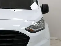 Usado Ford Transit Connect Ambiente 100 CV (73 kW) 2019 Blanco Monovolumen