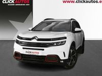 Usado Citroën C5 Aircross 130 CV (95 kW) 2022 SUV