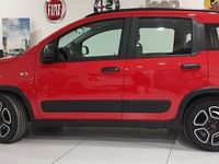 usado Fiat Panda 1.0 Gse City Live Hybrid