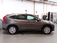 usado Honda CR-V 1.6i-DTEC Elegance 4x2 120