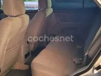 Usado Kia Sorento EX 140 CV (102 kW) 2006 Gris / plata SUV