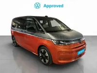 Nuevo VW Multivan Style 245 CV (180 kW) 2026 Naranja Monovolumen