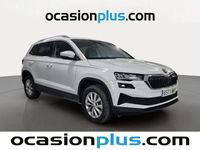 Usado Skoda Karoq Selection 116 HP (85 kW) 2024 Branco SUV